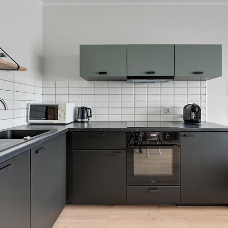 Apartament Wałowa Stara Stocznia Gdańsk Zewnętrze zdjęcie