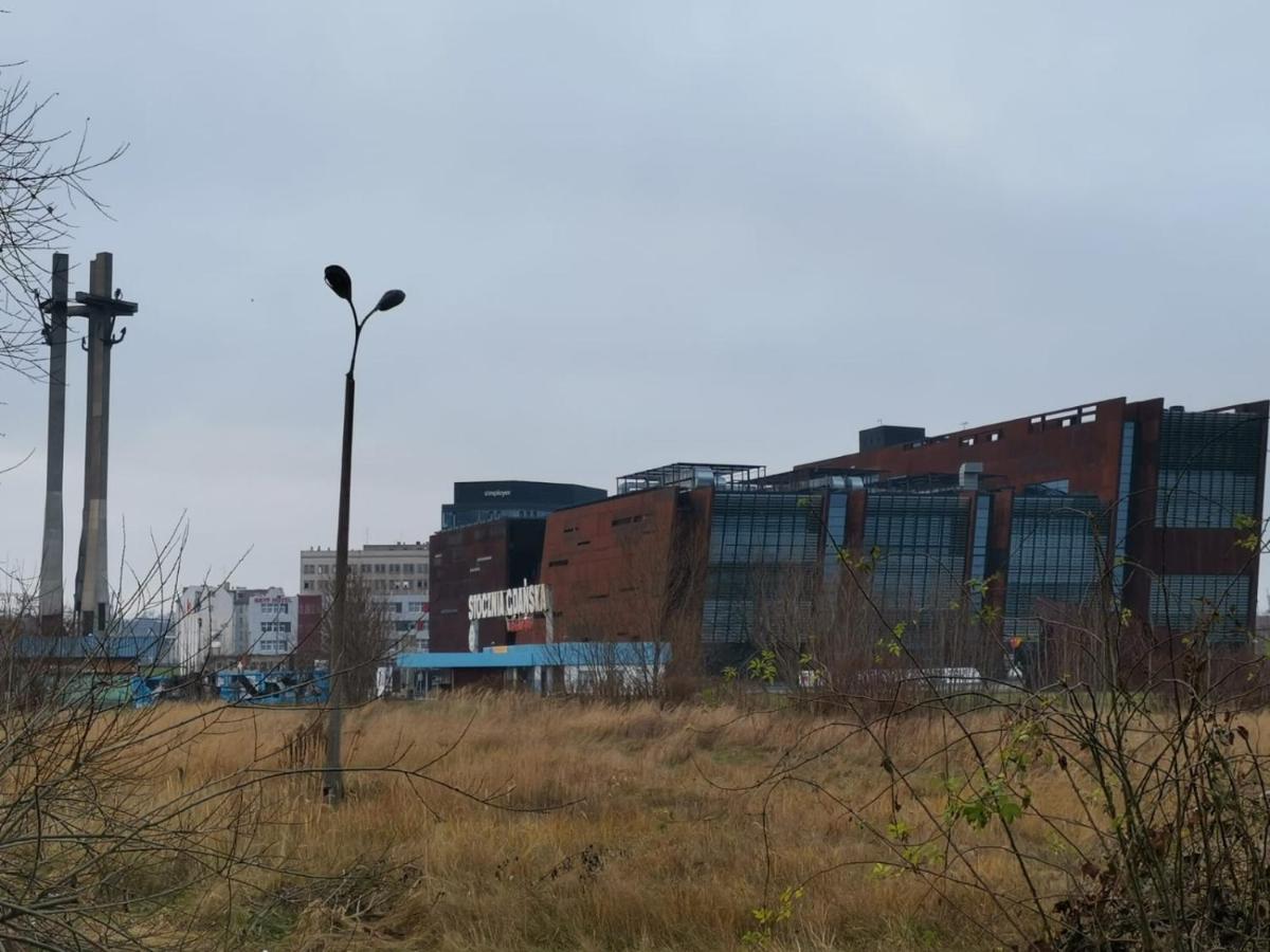 Apartament Wałowa Stara Stocznia Gdańsk Zewnętrze zdjęcie